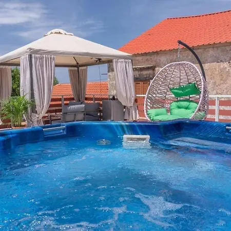 ヴィラ Luxury House Near The Beach *