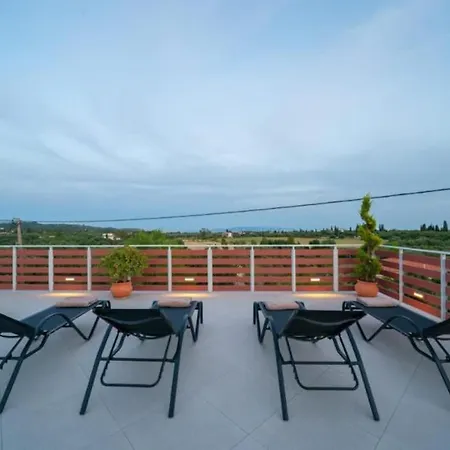 빌라 Luxury House Near The Beach